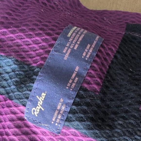 Rapha Souplesse Base Layer Meat Tank - Picture 4 of 4